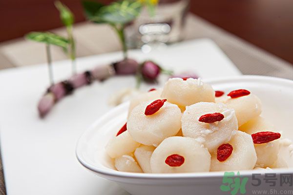 榴蓮和荸薺能一起吃嗎？吃過(guò)榴蓮后可以吃荸薺嗎？