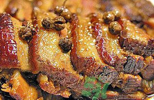 花椒蒸肉的功效和作用？花椒蒸肉怎么做？