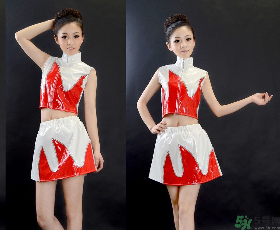 北大醫(yī)學(xué)部強制女生跳短裙操？夏天怎樣防止衣服走光？