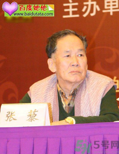 中國著名詞作家張藜患什么病去世的？中國著名詞作家張藜作品有哪些？