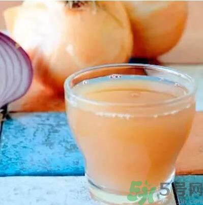 牙痛可以吃洋蔥嗎？牙痛吃洋蔥好嗎？