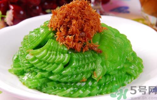 吃苦瓜需要焯水嗎？吃苦瓜焯水要多長時間？