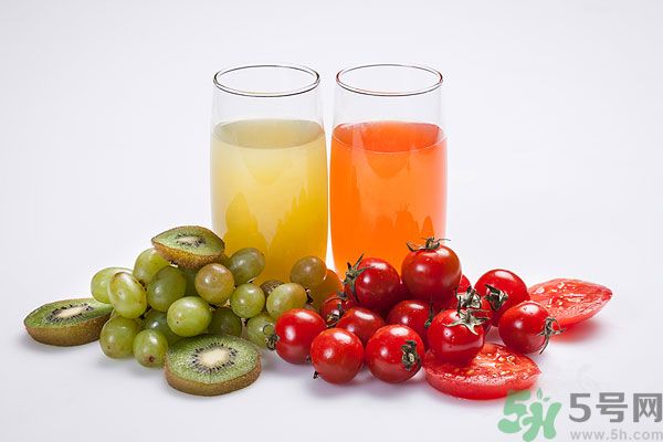 蔬菜汁可以使皮膚變白嗎？蔬菜汁加熱能當護膚水用嗎？