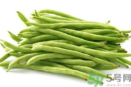 四季豆是酸性還是堿性？四季豆是堿性嗎？
