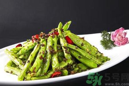 四季豆是發(fā)物嗎？四季豆是不是發(fā)物？