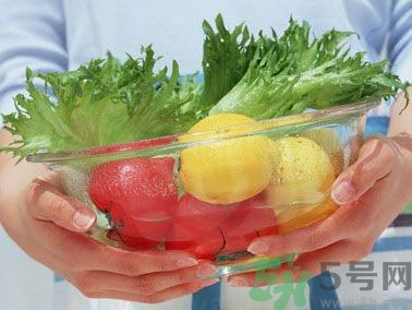 冰箱里的菜可以放幾天？冰箱里菜放幾天可以吃？