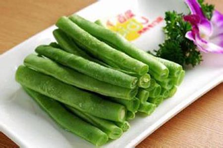 哺乳期可以吃四季豆嗎？哺乳期吃四季豆好嗎？