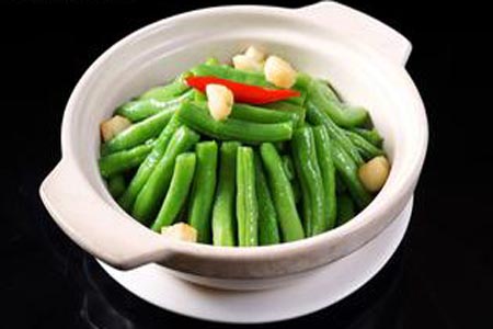 哺乳期可以吃四季豆嗎？哺乳期吃四季豆好嗎？