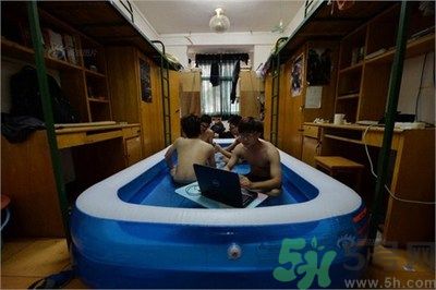 廣西學(xué)生把宿舍灌成泳池是哪個(gè)學(xué)校？廣西學(xué)生把宿舍灌成泳池怎么回事？