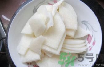 涼薯吃多了好嗎？地瓜吃多了會上火嗎？