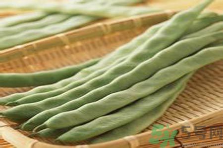 四季豆沒(méi)熟吃了會(huì)中毒嗎？吃四季豆中毒了怎么辦？
