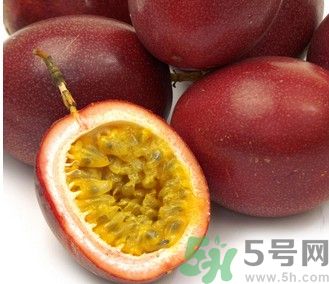 孕婦可以吃百香果嗎？孕婦吃百香果好嗎？