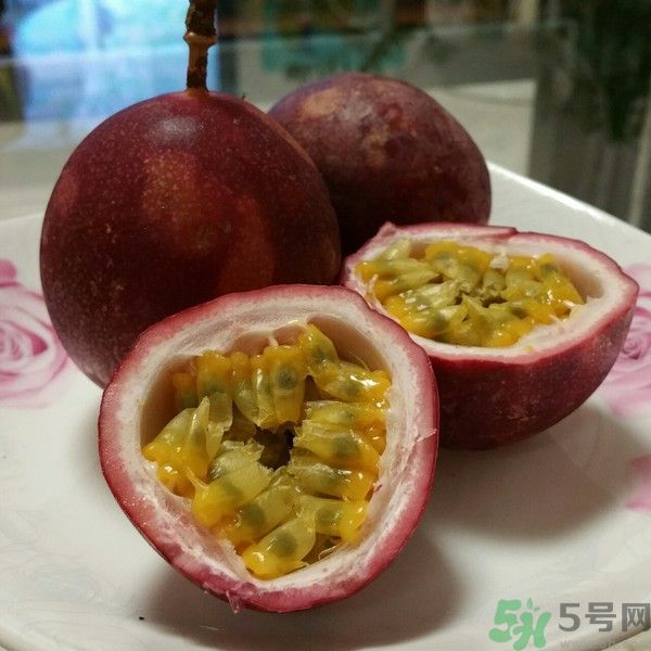 百香果是堿性的嗎？百香果是堿性還是酸性？