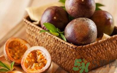百香果是堿性的嗎？百香果是堿性還是酸性？