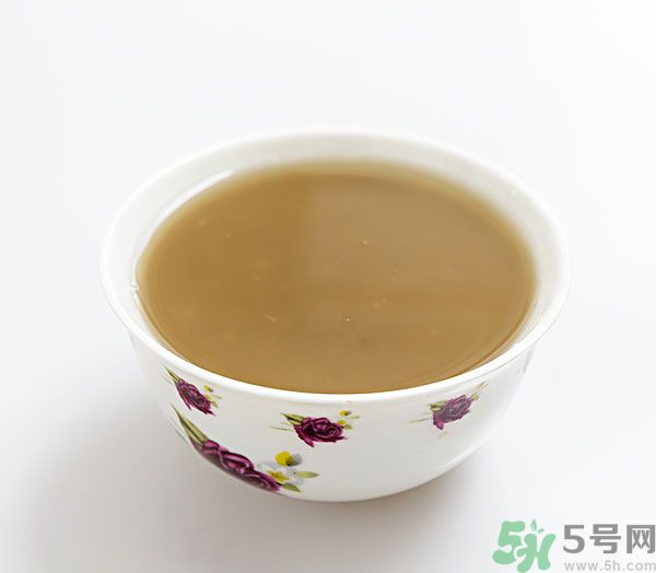 綠豆煮出來(lái)為什么是紅色的？怎么煮綠豆湯不發(fā)紅？