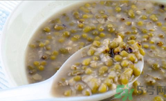 綠豆煮出來為什么是紅色的？怎么煮綠豆湯不發(fā)紅？