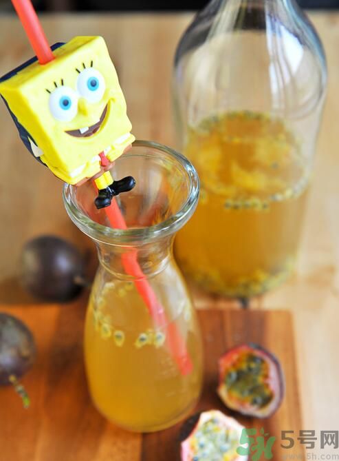 吃百香果可以解酒嗎？百香果怎么吃解酒？