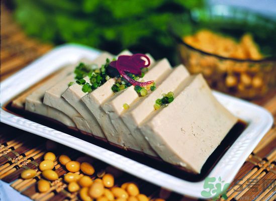豆腐可以和蔥一起吃嗎？豆腐宴和蔥一起吃有什么影響