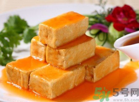 豆腐可以和蔥一起吃嗎？豆腐宴和蔥一起吃有什么影響