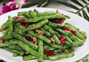 四季豆沒熟吃了會中毒嗎？吃四季豆中毒了怎么辦？