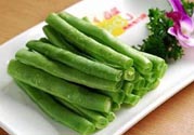 四季豆是酸性還是堿性？四季豆是堿性嗎？