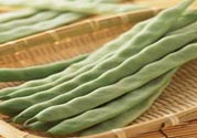 寶寶可以吃四季豆嗎？寶寶多大可以吃四季豆？