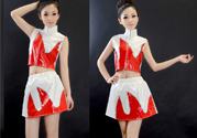 北大醫(yī)學(xué)部強(qiáng)制女生跳短裙操？夏天怎樣防止衣服走光？