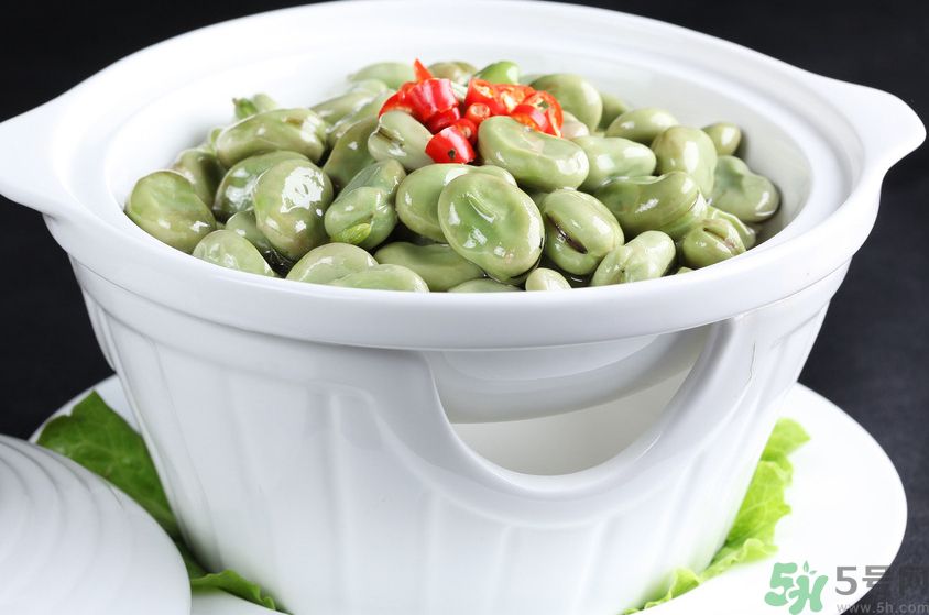 吃蠶豆會得蠶豆病嗎？不吃蠶豆是不是不會得蠶豆病？