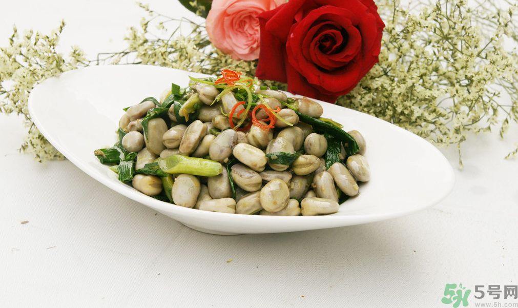吃蠶豆會(huì)得蠶豆病嗎？不吃蠶豆是不是不會(huì)得蠶豆?。? width=
