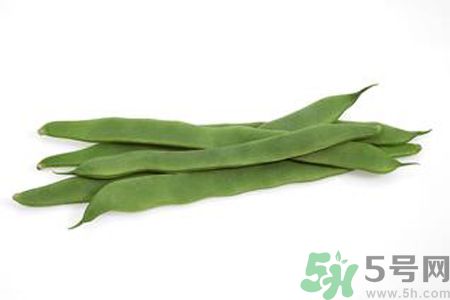 四季豆早期中毒的癥狀有哪些？吃四季豆中毒了怎么辦？