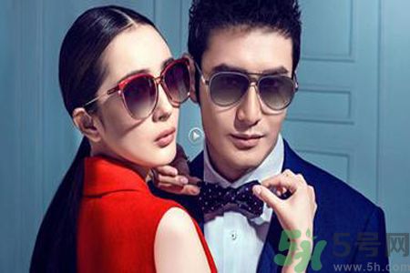 太陽鏡你真的會(huì)戴嗎？什么人不可以戴太陽鏡？