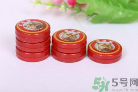 孕婦可以用清涼油嗎？懷孕可以用清涼油嗎？