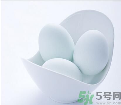 鵝蛋有什么功效？鵝蛋的功效是什么？