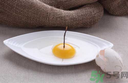 鵝蛋可以清火嗎？鵝蛋可以降火嗎？