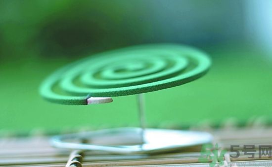 孕婦能用蚊香嗎？懷孕期間可以用蚊香嗎？