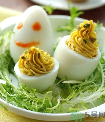 鵝蛋怎么吃最好？鵝蛋怎么做好吃？
