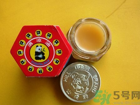 清涼油可以吃嗎？吃了清涼油怎么辦？