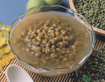 皮膚過敏能吃綠豆嗎？皮膚過敏能不能喝綠豆湯？