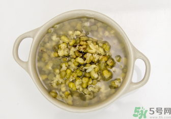 皮膚過敏能吃綠豆嗎？皮膚過敏能不能喝綠豆湯？