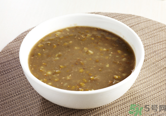 皮膚過(guò)敏能吃綠豆嗎？皮膚過(guò)敏能不能喝綠豆湯？