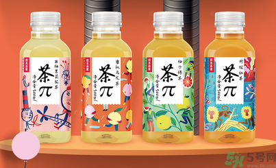 農(nóng)夫山泉茶π好不好喝？茶派價(jià)格是多少？