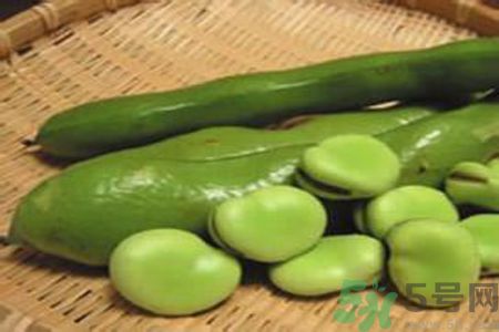 吃蠶豆會(huì)過(guò)敏嗎？皮膚過(guò)敏的人可以吃蠶豆嗎？