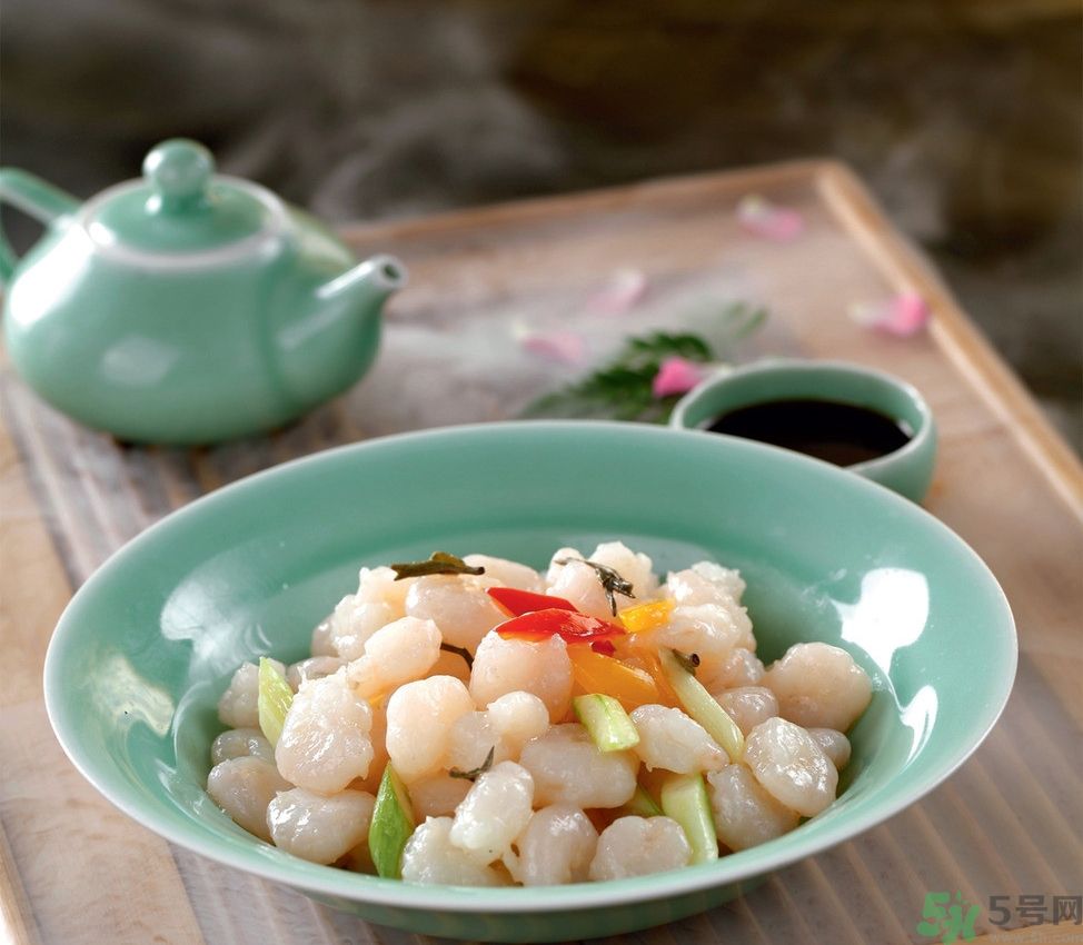 蠶豆和蝦可以一起吃嗎？蠶豆和蝦一起吃好嗎？