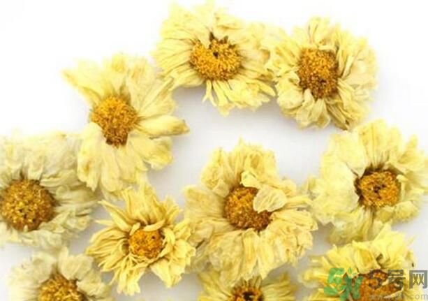 菊花晶有什么功效？菊花晶的功效是什么？