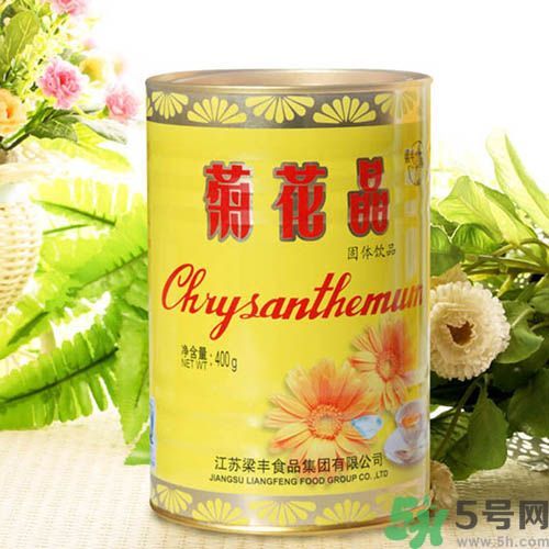 菊花晶降火效果好嗎？菊花晶的降火效果怎么樣？