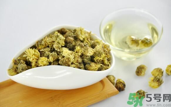 菊花晶降火效果好嗎？菊花晶的降火效果怎么樣？