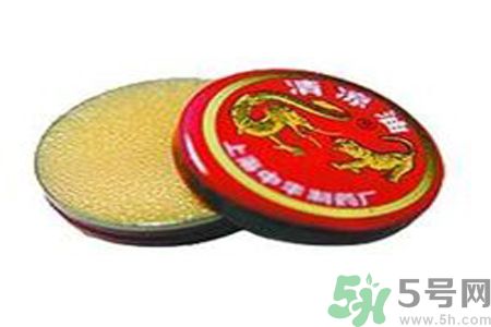 清涼油可以去痘痘嗎？清涼油怎么去痘痘？