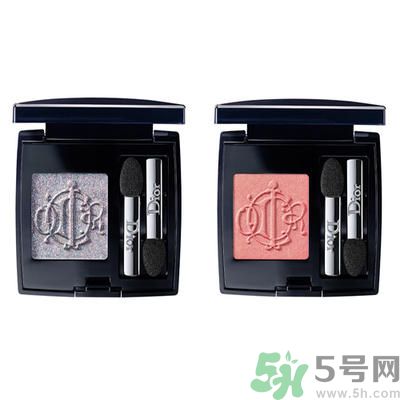 Dior5色眼影適合什么年齡人用？迪奧5色眼影好用嗎？