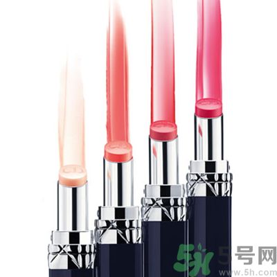 迪奧Addict魅惑唇膏怎么樣？迪奧Addict魅惑唇膏好用嗎？