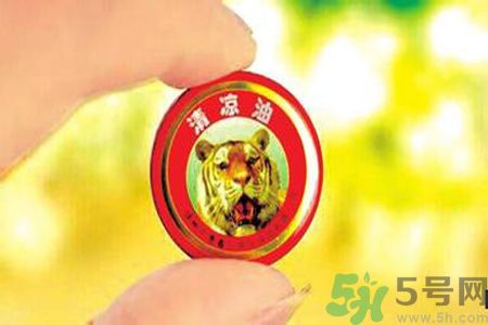 哺乳期可以用清涼油嗎？哺乳期用清涼油好嗎？